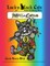 Lucky Black Cats Adult Coloring Book
