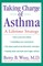 Taking Charge of Asthma