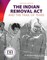 The Indian Removal ACT and the Trail of Tears