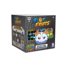 BLOX FRUITS Pliušinis žaislas, 20 cm