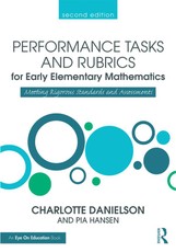 Hansen, P: Performance Tasks and Rubrics for Early Elementar