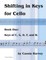 Shifting in Keys for Cello, Book One
