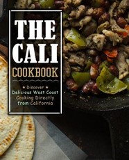 The Cali Cookbook