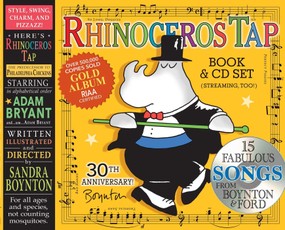 Rhinoceros Tap
