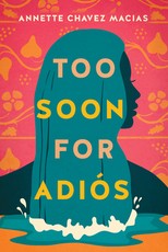 Too Soon for AdiÃ³s