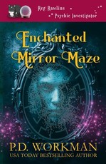 Enchanted Mirror Maze