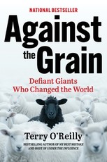 Against the Grain