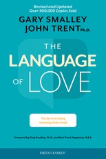 The Language of Love