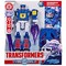 TRANSFORMERS CYBERVERSE Transformeris „Gelmių tyrinėtojas“, 22,5 cm