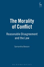 The Morality of Conflict
