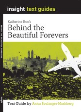 Behind the Beautiful Forevers