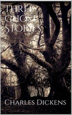 Three Ghost Stories