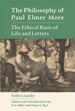 The Philosophy of Paul Elmer More