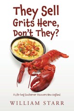 They Sell Grits Here, Don't They?