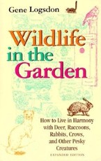 Wildlife in the Garden, Expanded Edition