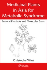 Medicinal Plants in Asia for Metabolic Syndrome