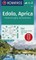 KOMPASS Wanderkarte Edolo, Aprica, Ponte di Legno, Val Camonica 1:35 000