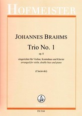 Trio No. 1