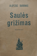 Saulės grįžimas