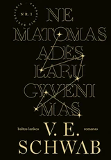 Nematomas Adės Laru gyvenimas