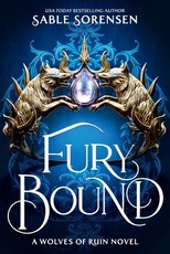 Fury Bound