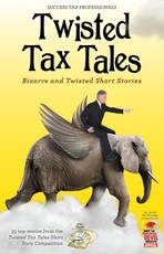 Twisted Tax Tales