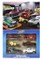 Hot Wheels legendinių automodeliukų rinkinys (JBY78)