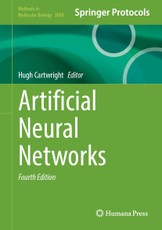 Artificial Neural Networks