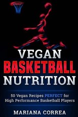VEGAN BASKETBALL Nutrition