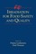 Irradiation for Food Safety and Quality