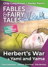 Herbert's War and Yami and Yama