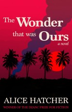The Wonder That Was Ours