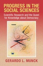 Progress in the Social Sciences