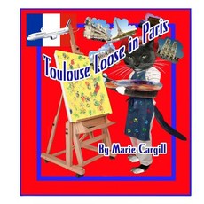 Toulouse Loose in Paris
