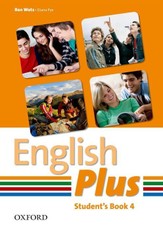 English Plus 4. Student Book