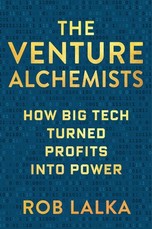 The Venture Alchemists