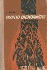 Fronto dienoraštis