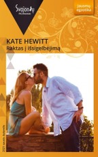 Raktas į išsigelbėjimą