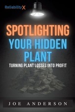 Spotlighting Your Hidden Plant