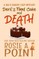 Devil's Food Cake and Death