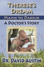 Therese's Dream: Maine to Darfur
