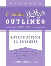 Introduction to Business