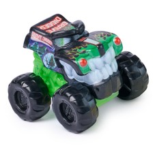 MONSTER JAM Mini Scale Blind Bags