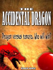 Mage 1: The Accidental Dragon