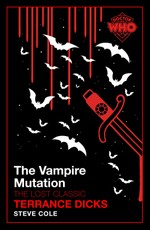 Doctor Who: The Vampire Mutation