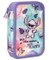 Penalas COOLPACK „Disney Stitch Pastel“, dviejų skyrių, užpildytas