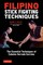 Filipino Stick Fighting Techniques