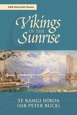 Vikings of the Sunrise