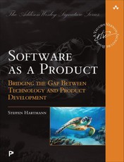 Software as a Product