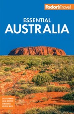 Fodor's Essential Australia